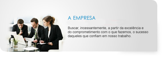 A Empresa
