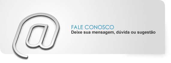 Fale Conosco