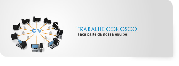 Trabalhe Conosco