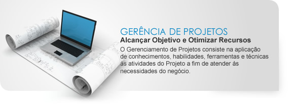Gerência de Projetos